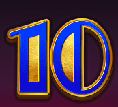 Символ игрового автомата Book Of Piggy Bank Riches 10