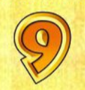 Символ игрового автомата Ramses II 9