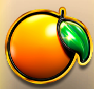 Символ игрового автомата 2021 Hit Slot Апельсин