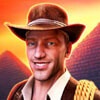 Символ игрового автомата Book Of Ra Deluxe 6 Археолог 