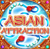 Символ игрового автомата Asian Attraction Asian Attraction