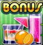 Символ игрового автомата Fruit Cocktail 2 Бонус