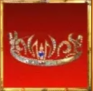 Символ игрового автомата Royal Treasures Диадема