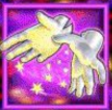 Символ игрового автомата Illusionist Две руки