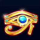 Символ игрового автомата Heart Of Egypt Глаз