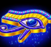 Символ игрового автомата Pharaohs Gold 20 Глаз