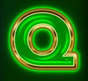 Символ игрового автомата Amazons Diamonds Дама