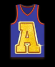 Символ игрового автомата Basketball Туз