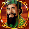 Символ игрового автомата Emperor’s China Император