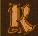 Символ игрового автомата Robin Hood Король