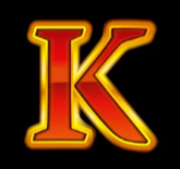 Символ игрового автомата Treasure Gate Король