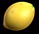 Символ игрового автомата Fruit Sensation Лимон