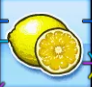 Символ игрового автомата Fruit Cocktail 2 Лимоны