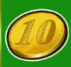 Символ игрового автомата The Money Game Монета