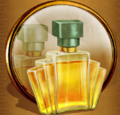 Символ игрового автомата Forever Diamonds Парфюм