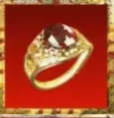 Символ игрового автомата Royal Treasures Перстень