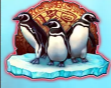 Символ игрового автомата Orca Пингвины