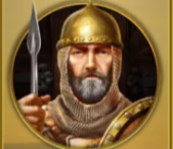 Символ игрового автомата Royal Secrets Рыцарь