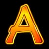  Символ игрового автомата Book Of Ra Туз