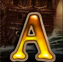 Символ игрового автомата Red Lady Туз