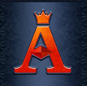 Символ игрового автомата Ancient Magic Туз