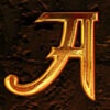 Символ игрового автомата Book Of Ra Deluxe 6 Туз