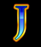 Символ игрового автомата Treasure Gate Валет