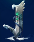 Символ игрового автомата Spirits Of The Valkyrie Валет
