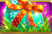 Символ игрового автомата Lady Fruits 40 Easter Яйцо